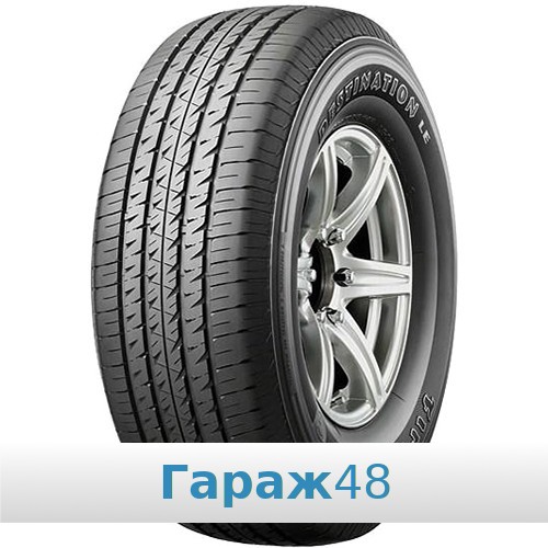 Firestone Destination LE02 SUV 235/65 R17 108H