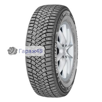 Michelin Latitude X-Ice North 2 plus 235/65 R17 108T